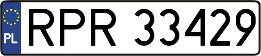 RPR33429