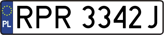 RPR3342J