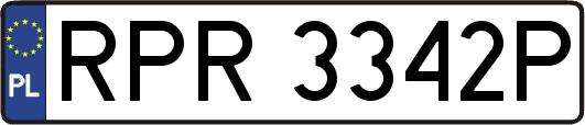 RPR3342P