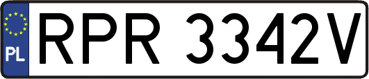 RPR3342V