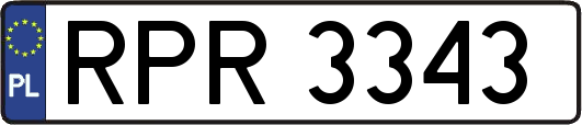 RPR3343
