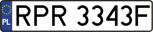 RPR3343F