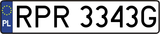 RPR3343G