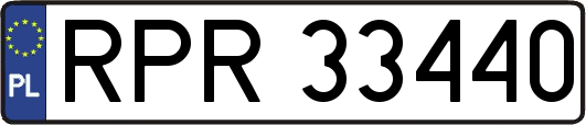 RPR33440