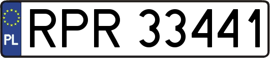 RPR33441
