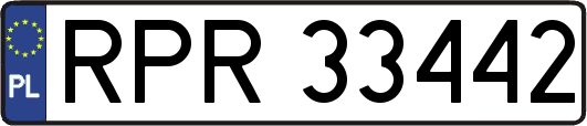 RPR33442