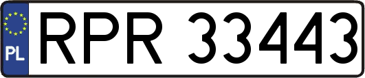 RPR33443