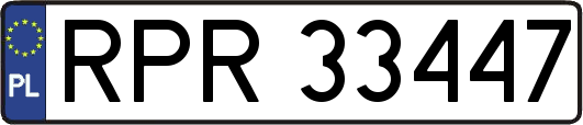 RPR33447