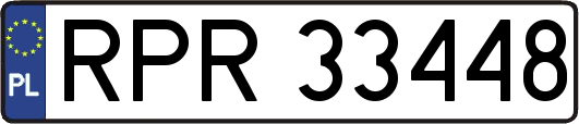 RPR33448