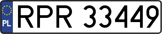 RPR33449