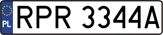 RPR3344A