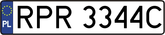 RPR3344C