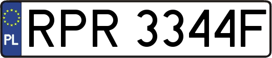 RPR3344F