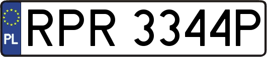 RPR3344P