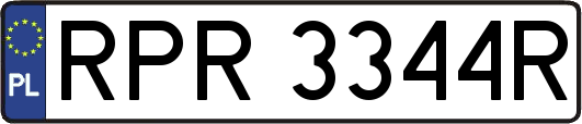 RPR3344R