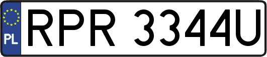 RPR3344U