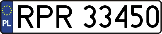 RPR33450