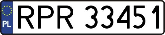 RPR33451