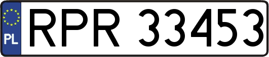 RPR33453