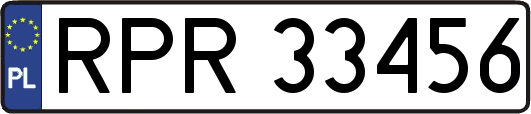 RPR33456