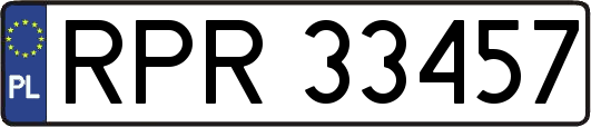 RPR33457