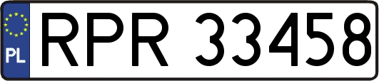 RPR33458