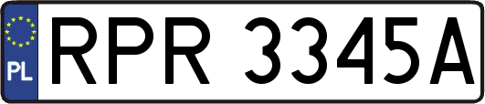 RPR3345A