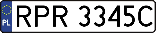 RPR3345C
