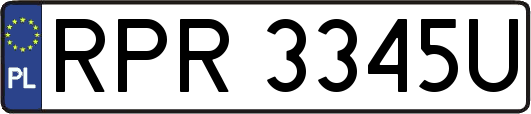 RPR3345U