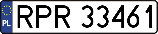 RPR33461