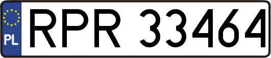RPR33464