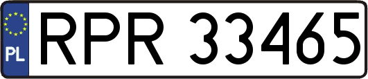 RPR33465
