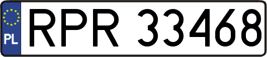 RPR33468