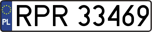 RPR33469