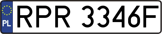 RPR3346F