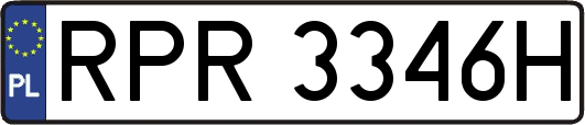 RPR3346H