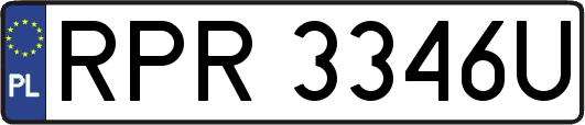 RPR3346U