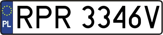 RPR3346V