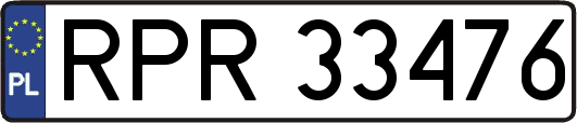 RPR33476
