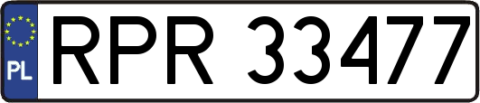 RPR33477