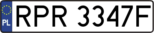 RPR3347F