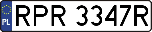 RPR3347R