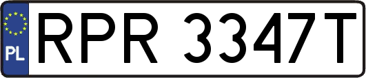 RPR3347T