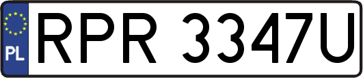 RPR3347U