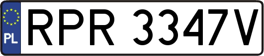 RPR3347V