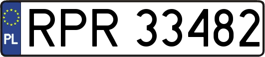 RPR33482