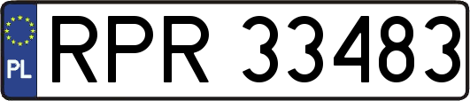 RPR33483