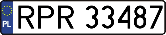 RPR33487