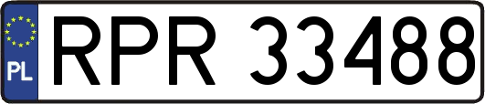 RPR33488
