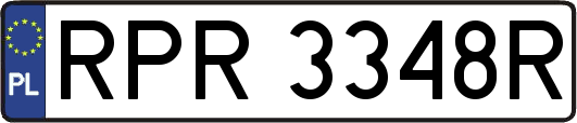 RPR3348R